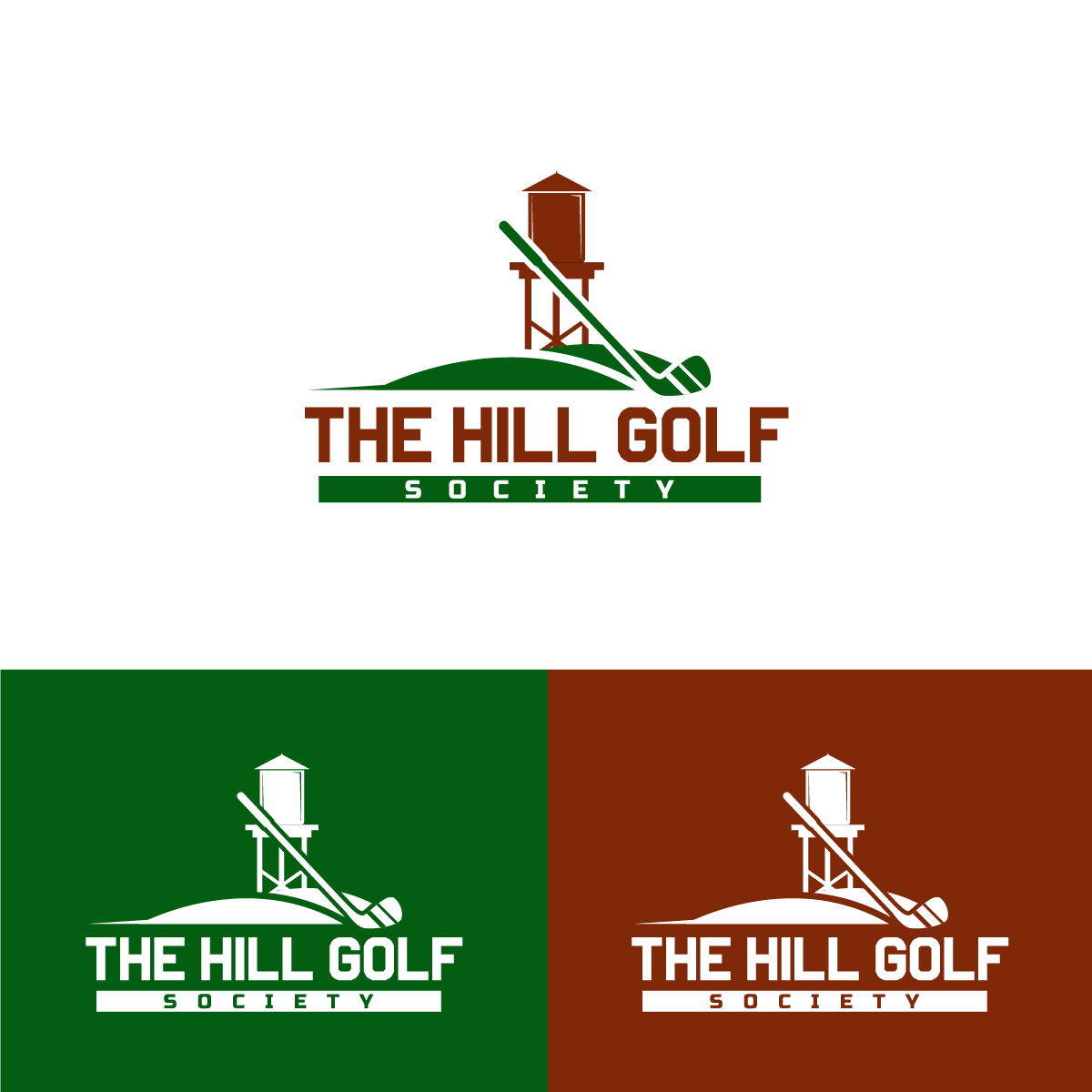 Logo Design by KajalRekha for this project | Design #36915613