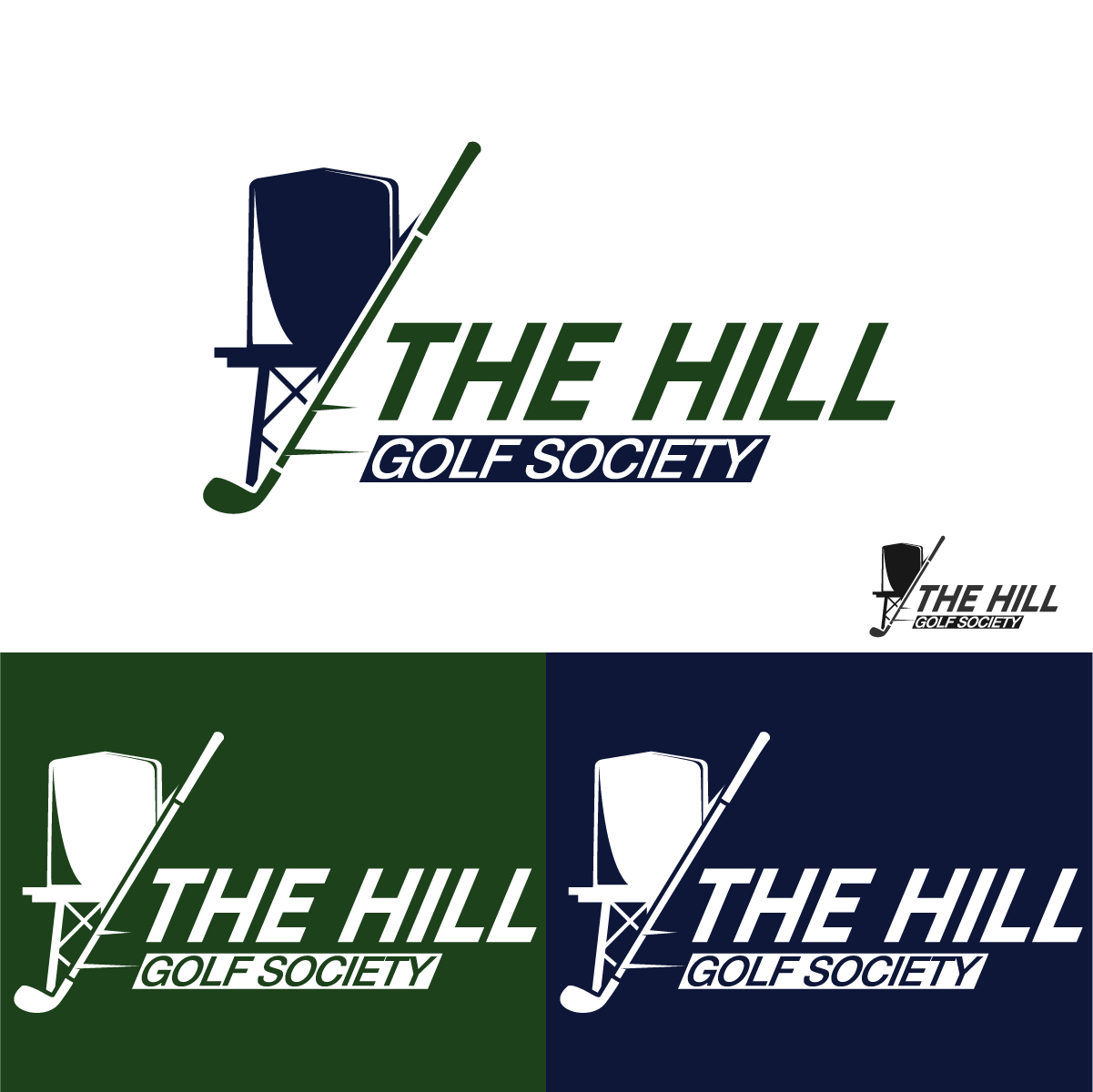 Logo Design by KajalRekha for this project | Design #36915614