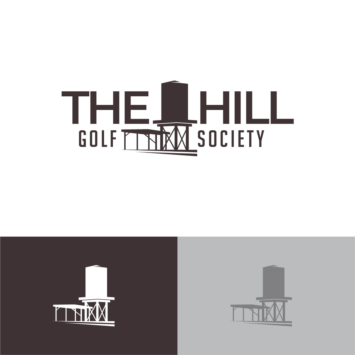 Logo Design by KajalRekha for this project | Design #36927903