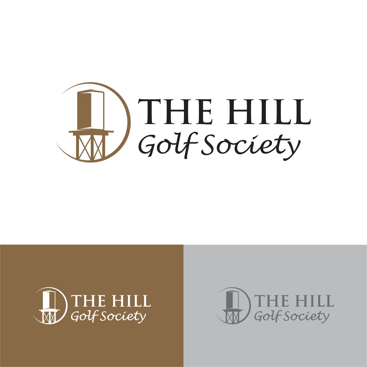 Logo Design by KajalRekha for this project | Design #36927904