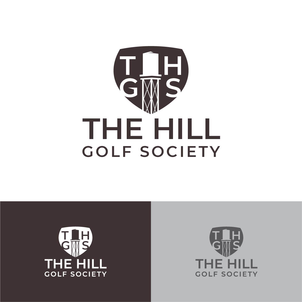 Logo Design by KajalRekha for this project | Design #36927910