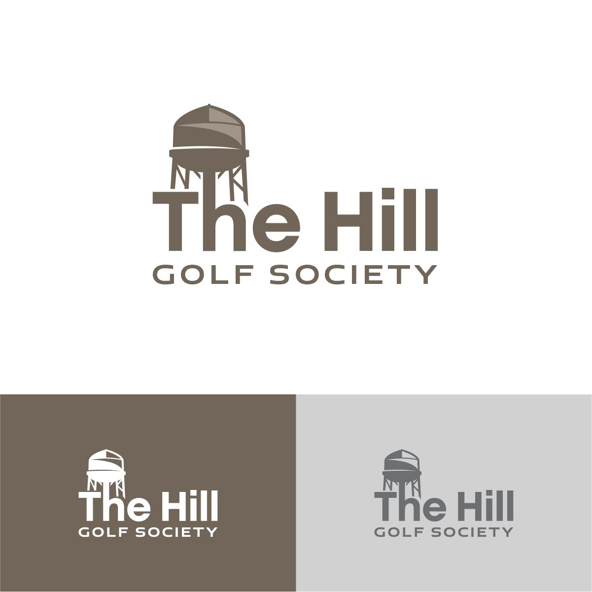 Logo Design by KajalRekha for this project | Design #36927914