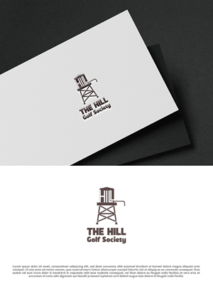 Logo Design by Amelia 25 for this project | Design: #36919222