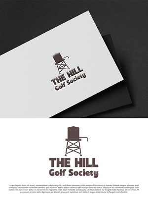 Logo Design by Amelia 25 for this project | Design: #36919223