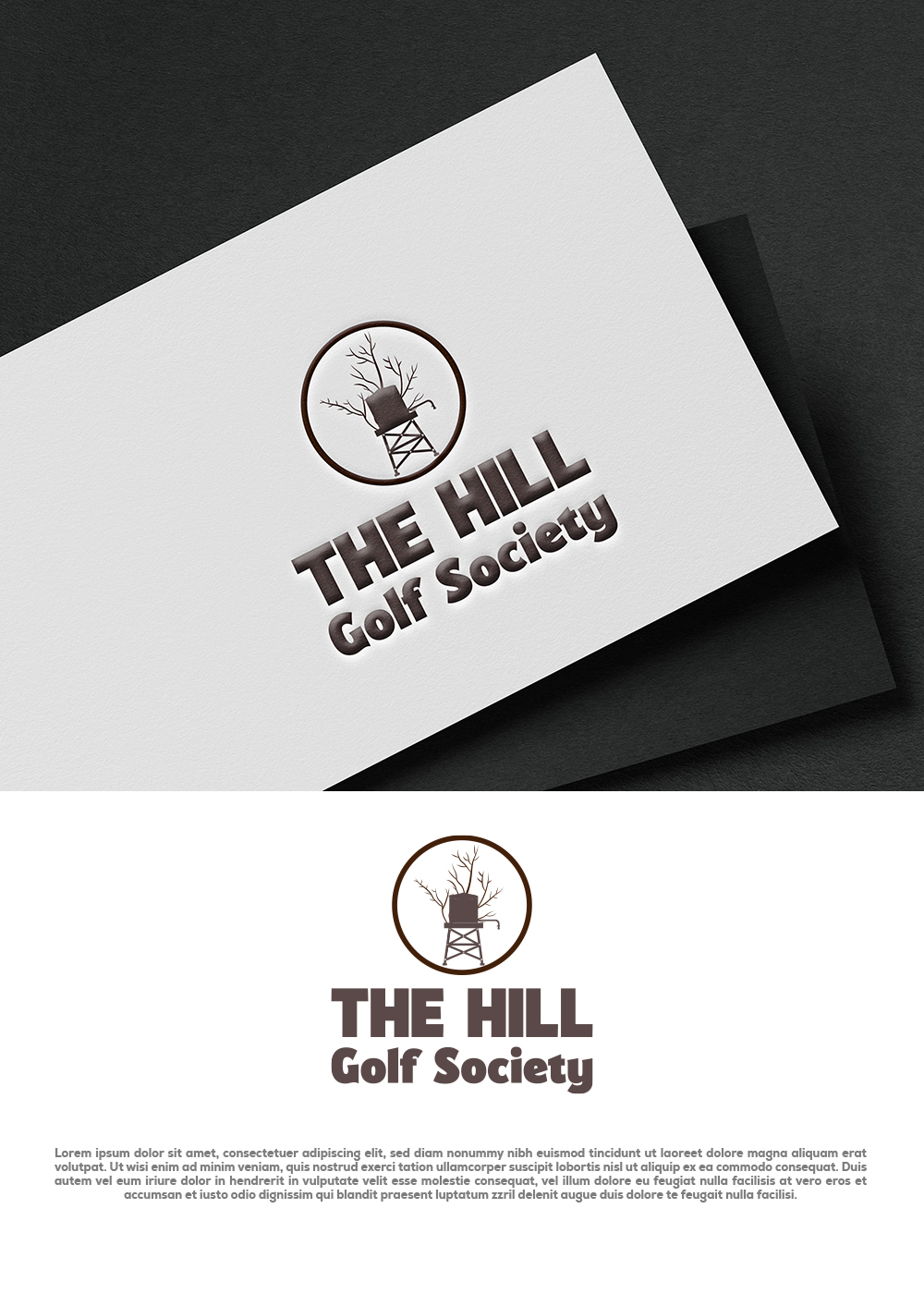 Logo Design by Amelia 25 for this project | Design #36919295