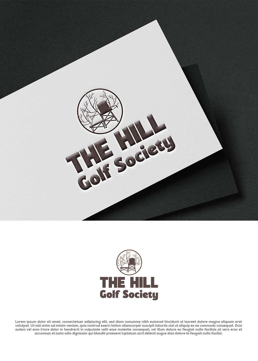 Logo Design by Amelia 25 for this project | Design #36919296