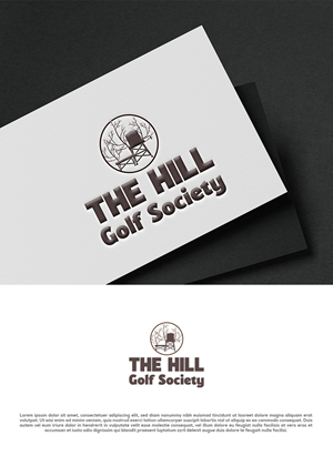Logo Design by Amelia 25 for this project | Design: #36919296