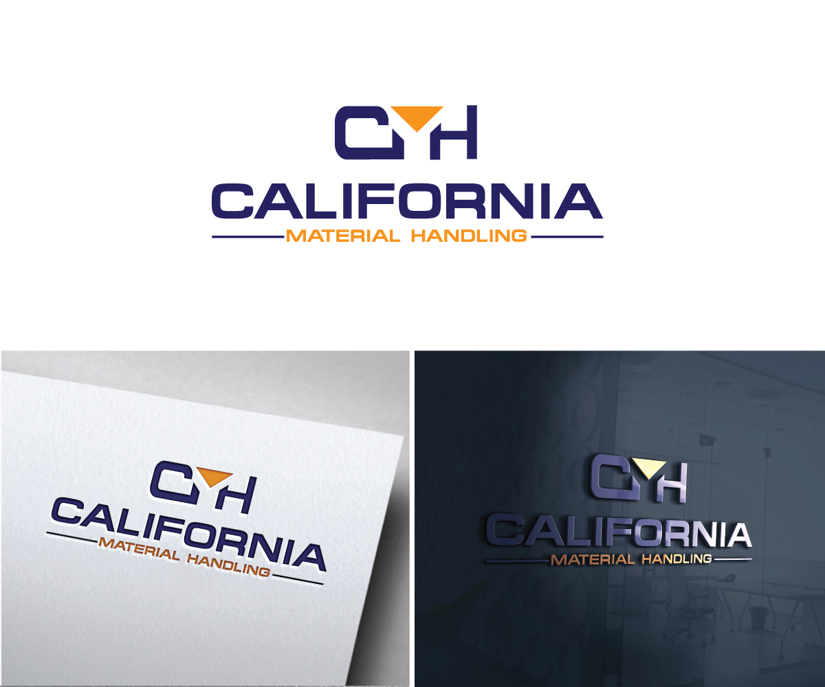 Logo Design by Om Namah Shivay for this project | Design #36917453