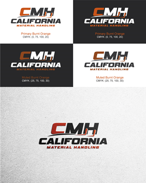 Diseño de Logo por StromDesignHub para este proyecto | Diseño: #37002316