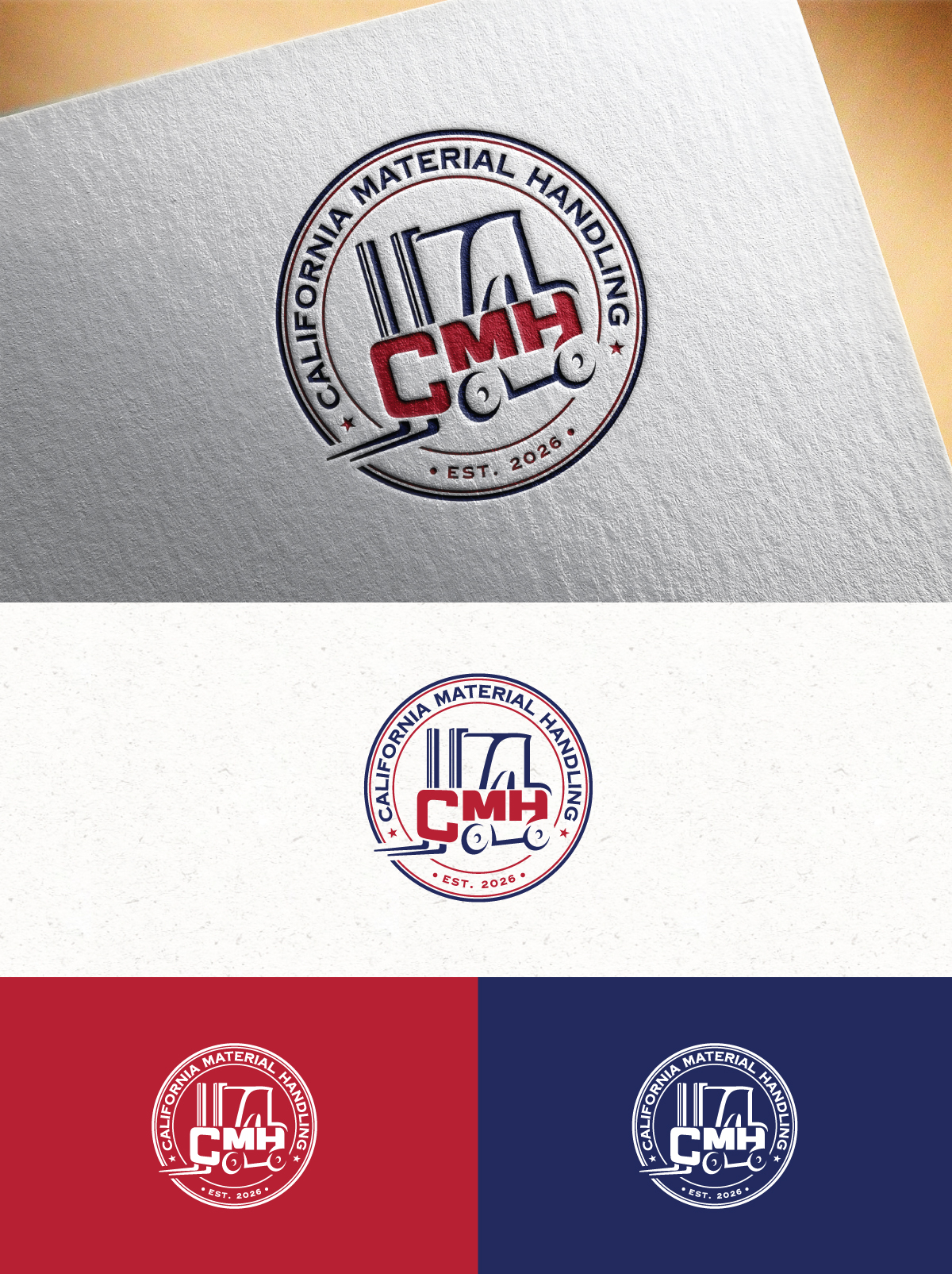 Logo Design by Logo Stock for this project | Design #36906388