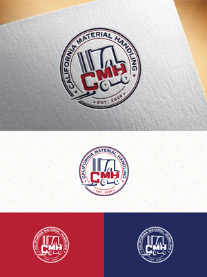 Logo Design by Logo Stock for this project | Design: #36906388