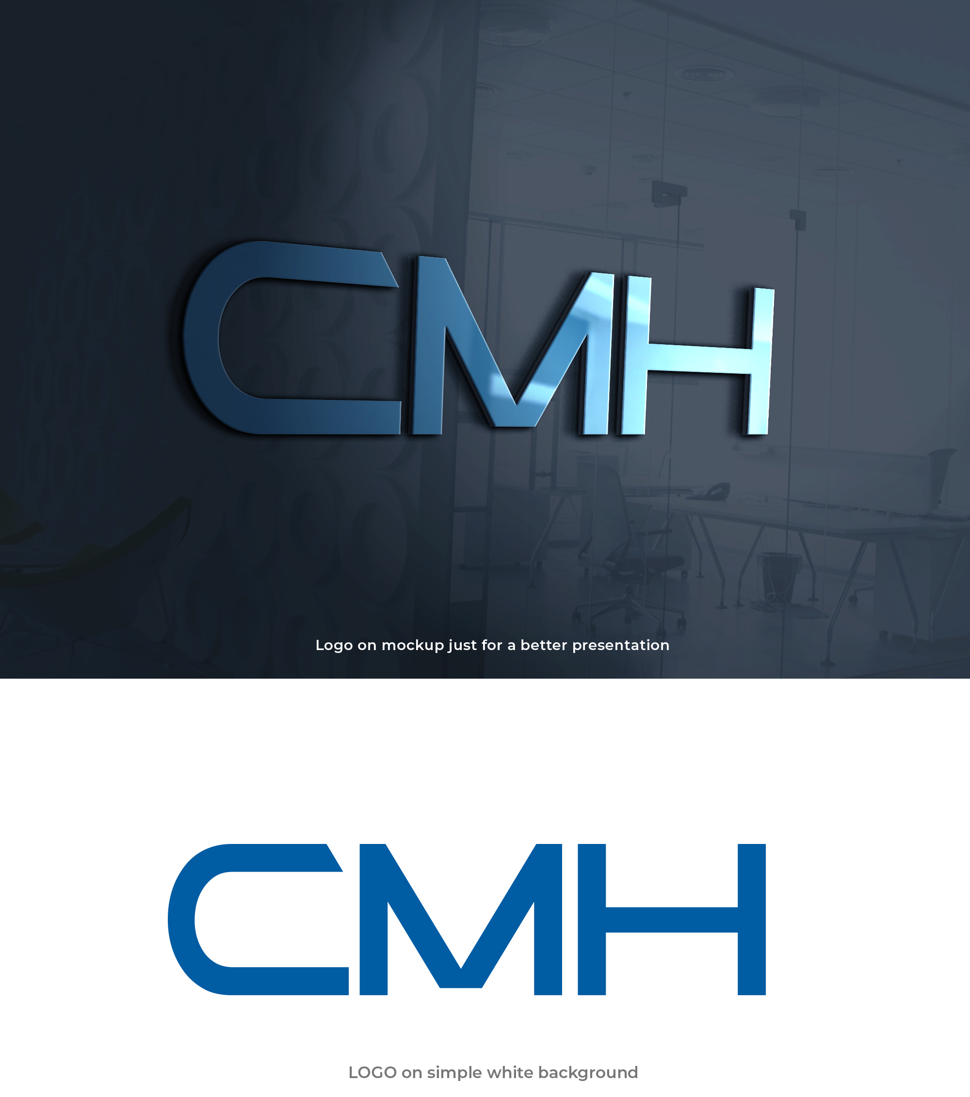 Diseño de Logo por Asad Shaikh para este proyecto | Diseño #36909730