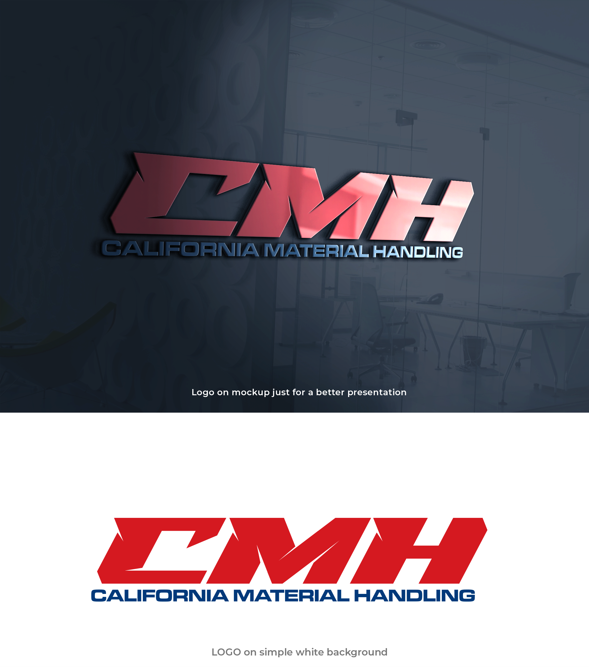 Logo Design by Asad Shaikh for this project | Design #36909731