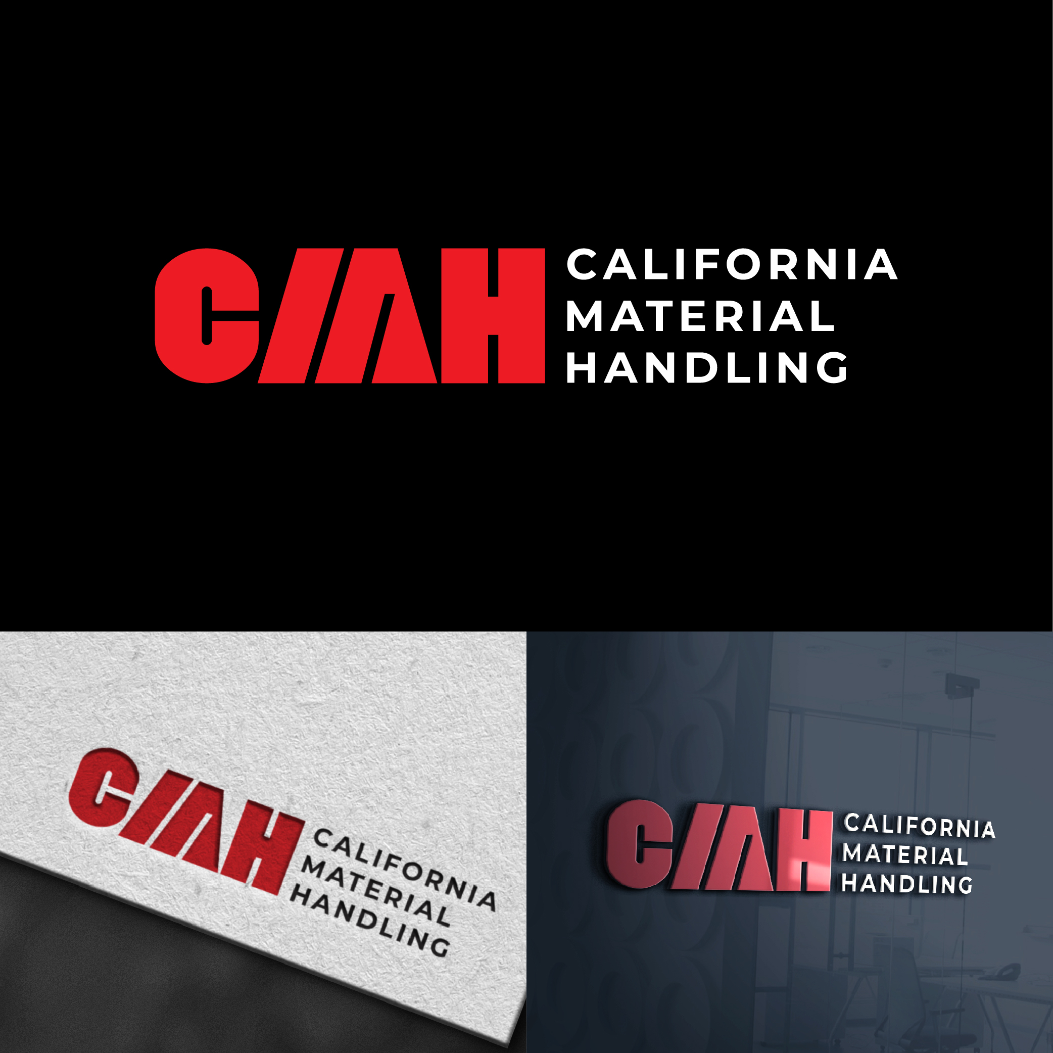 Logo Design by designer profile for this project | Design #36910350