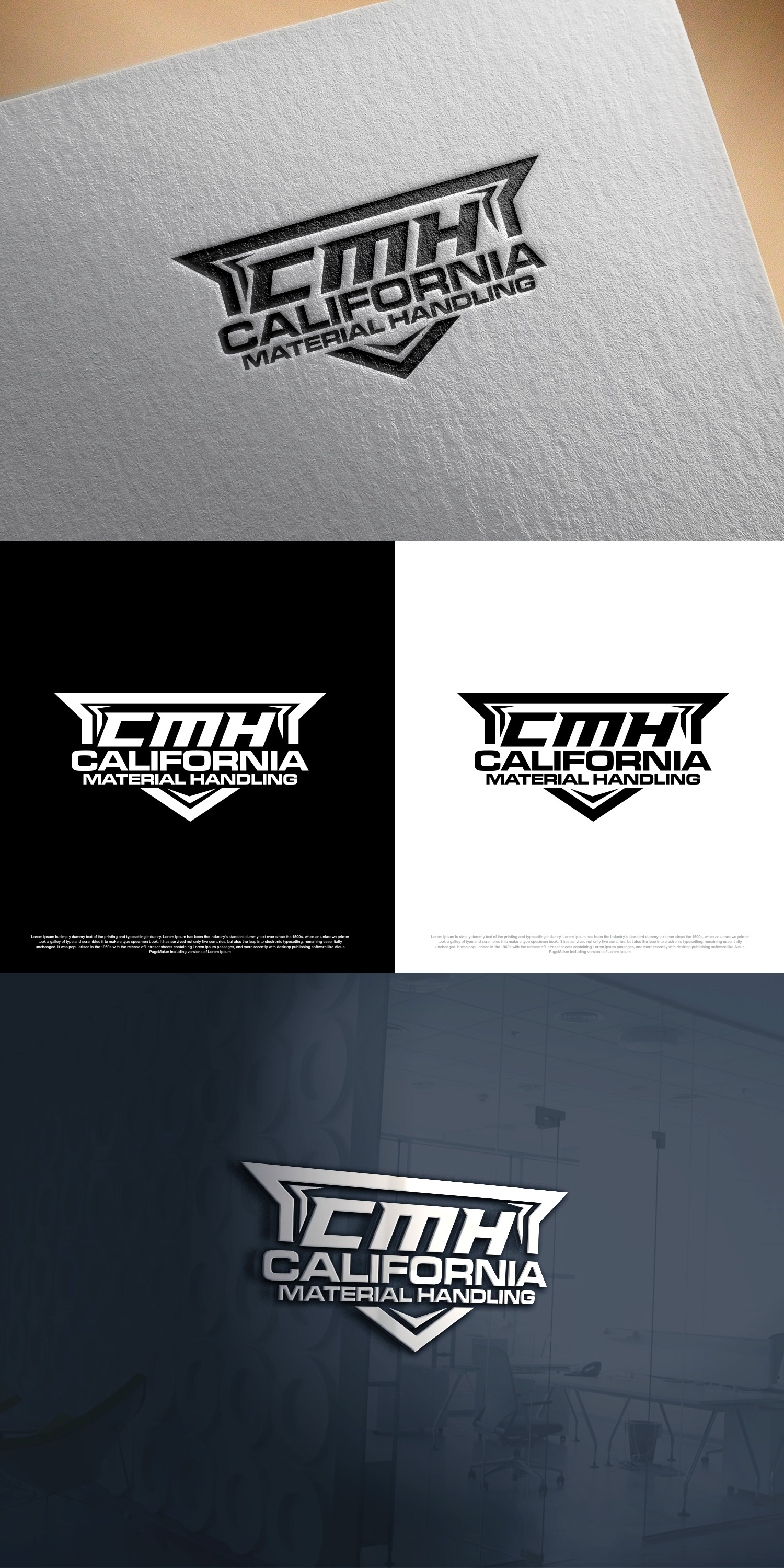 Diseño de Logo por Ahsan Designs para este proyecto | Diseño #36905507