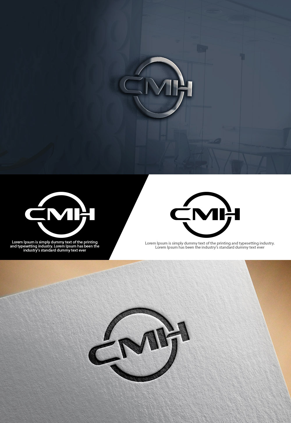 Logo Design by sulemani  creation for this project | Design #36909279