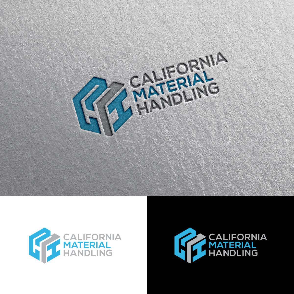 Logo Design by Alex Henry for this project | Design #36905468