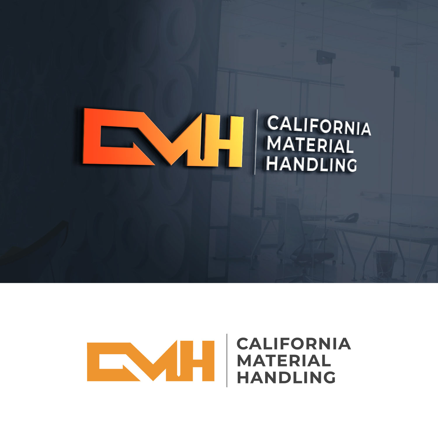 Logo Design by minimalab26 for this project | Design #36907390