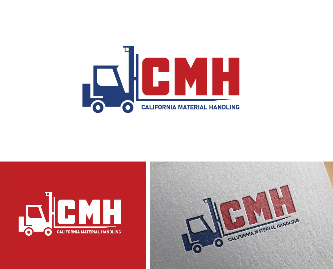 Logo Design by @Dh24 for this project | Design #36925457