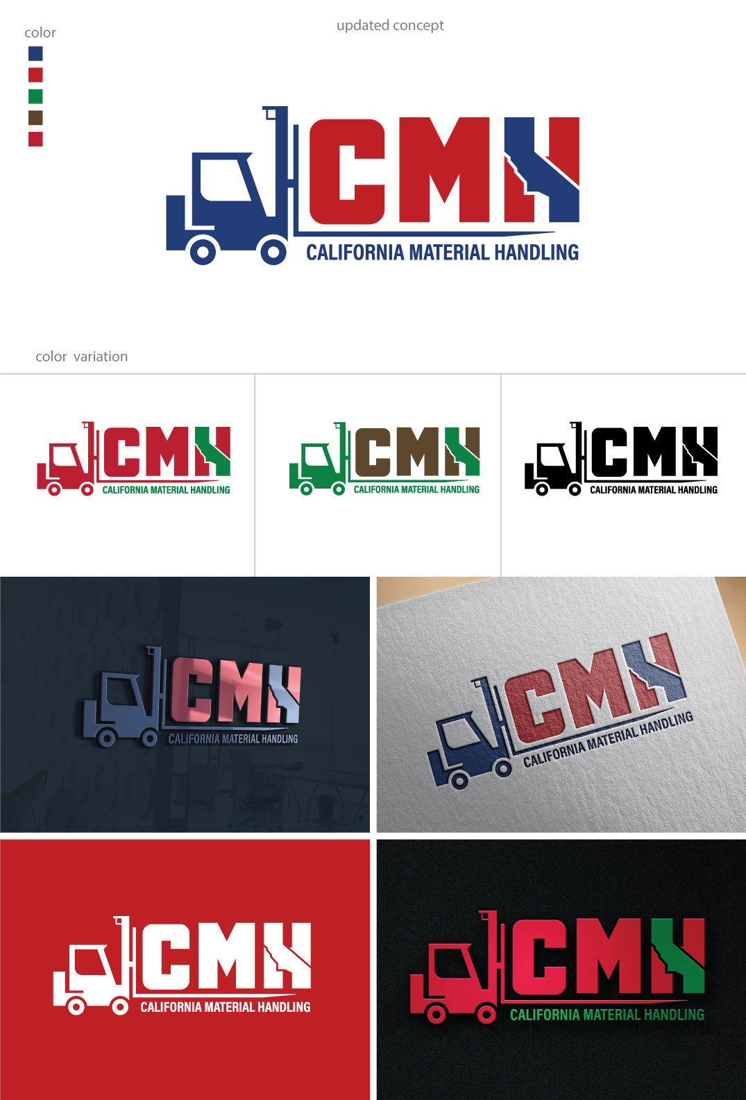 Logo Design by @Dh24 for this project | Design #36948868