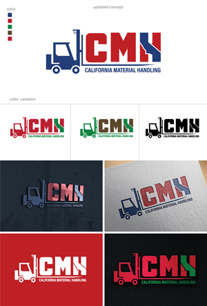 Logo Design by @Dh24 for this project | Design: #36948868