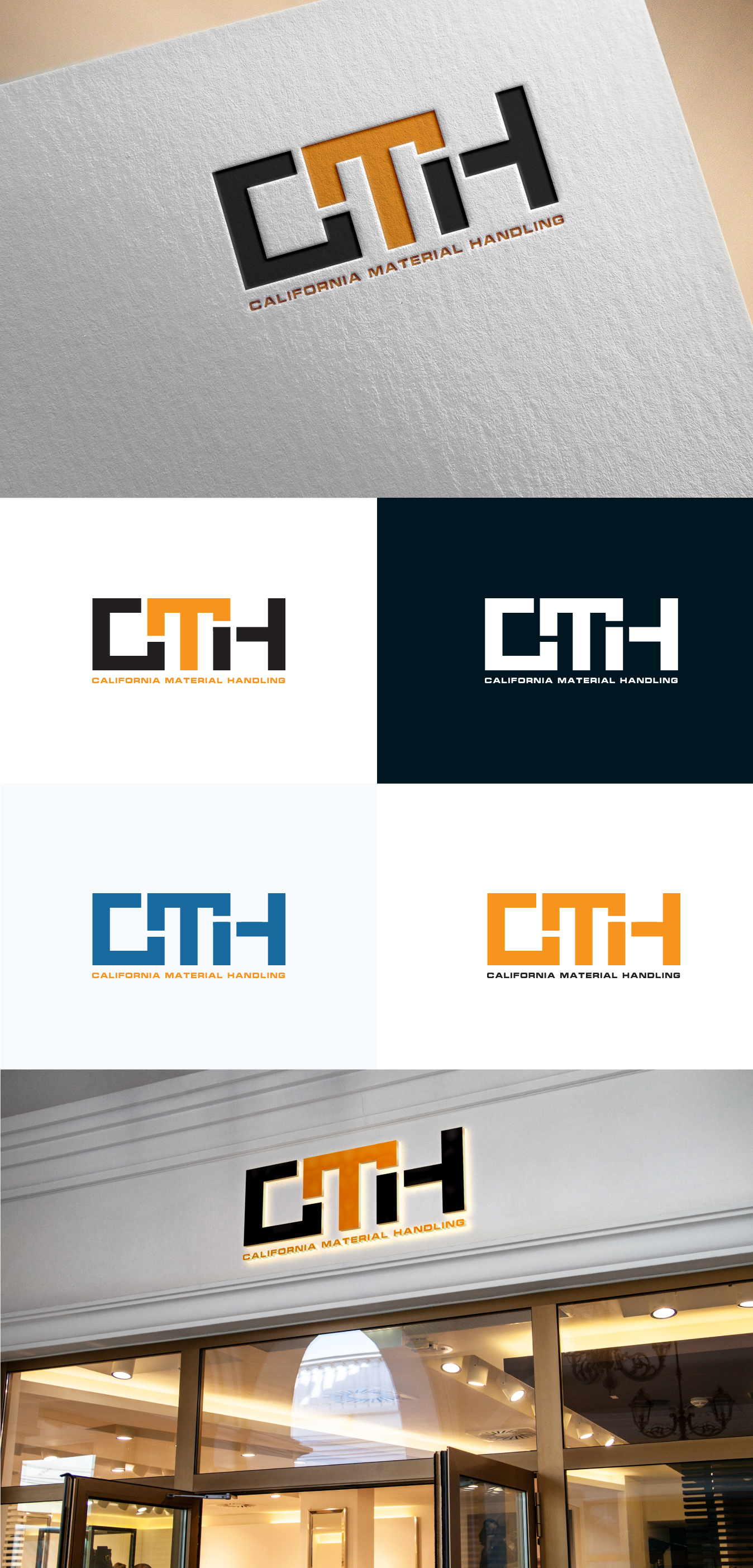 Diseño de Logo por Oliver_Design para este proyecto | Diseño #36912018