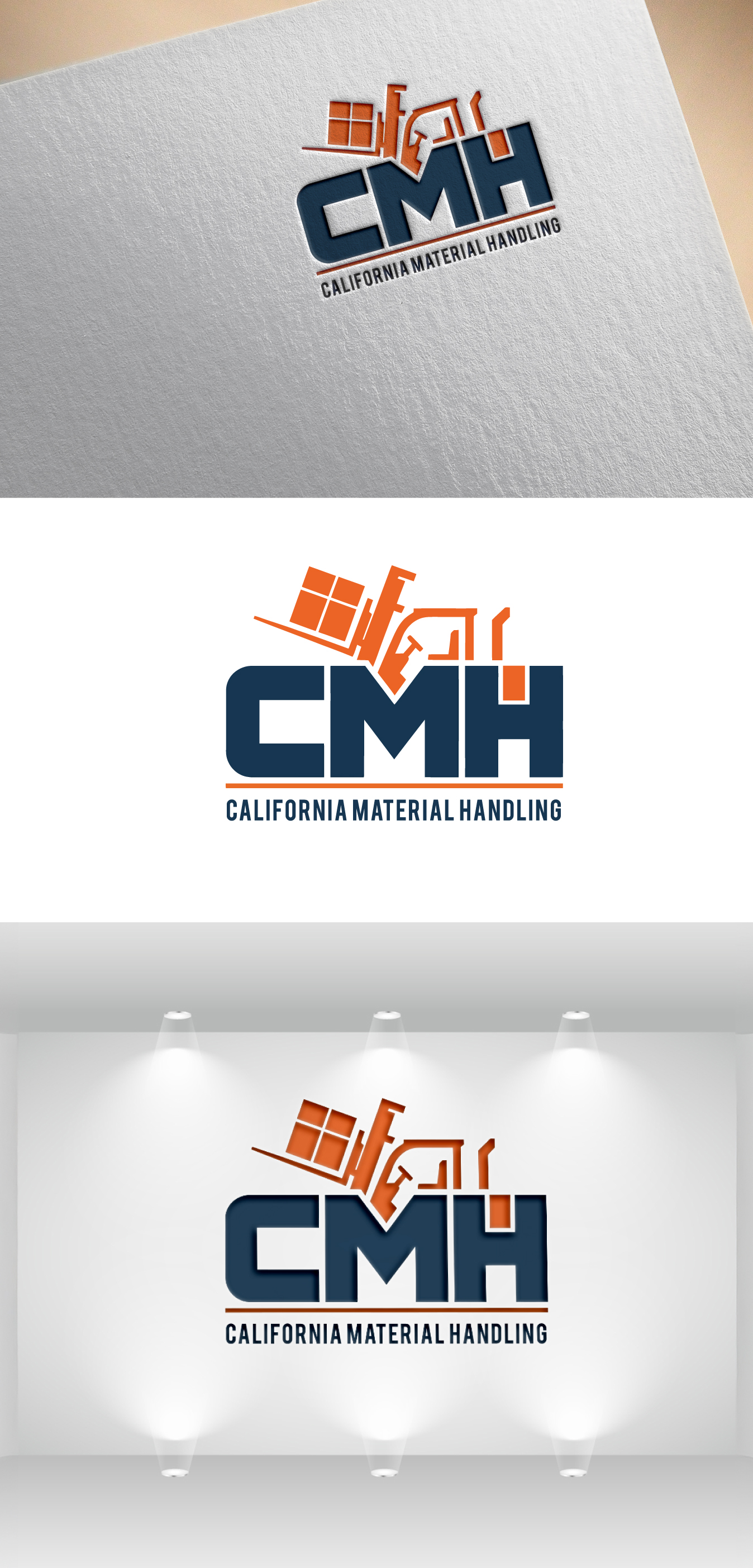 Logo Design by Oliver_Design for this project | Design #36912038