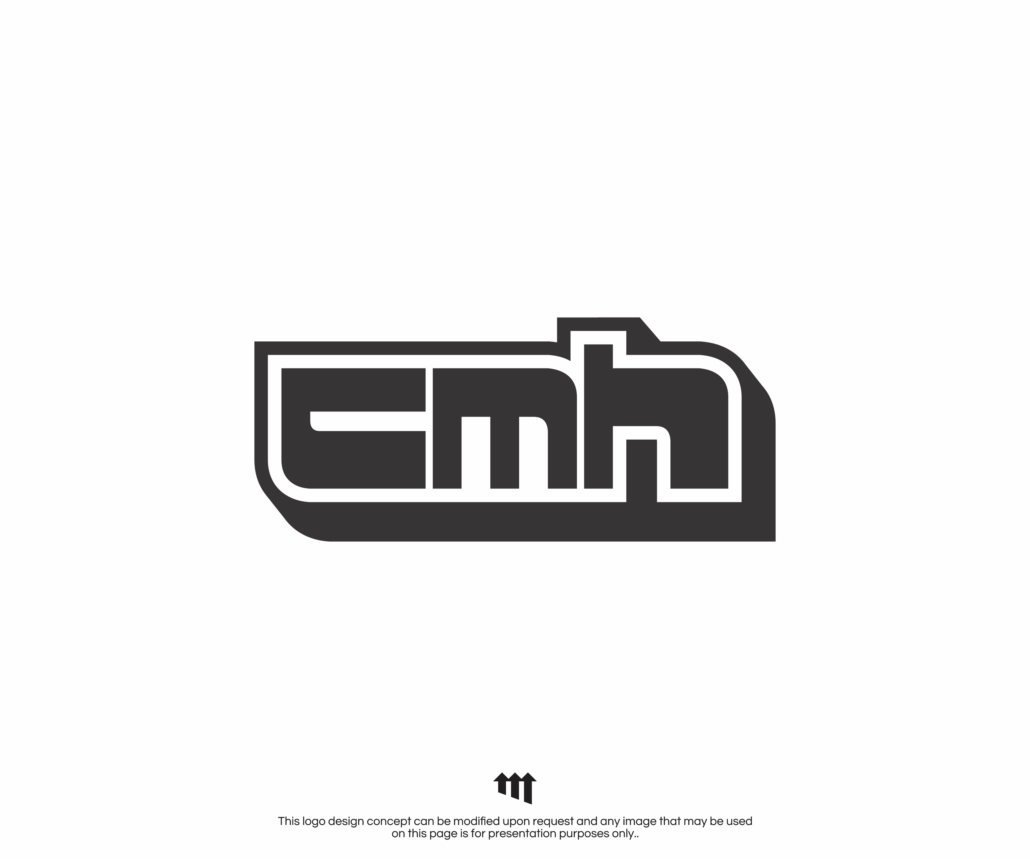 Diseño de Logo por MBARO para este proyecto | Diseño #36951022