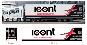 Design de Covering de Véhicule par Ferdyansyah pour ce projet | Design : #36932164