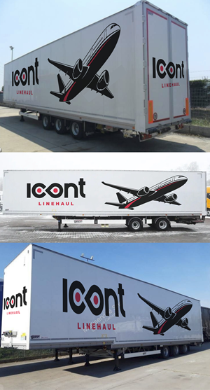 Design de Covering de Véhicule par Kira Graphics pour ce projet | Design : #36936437