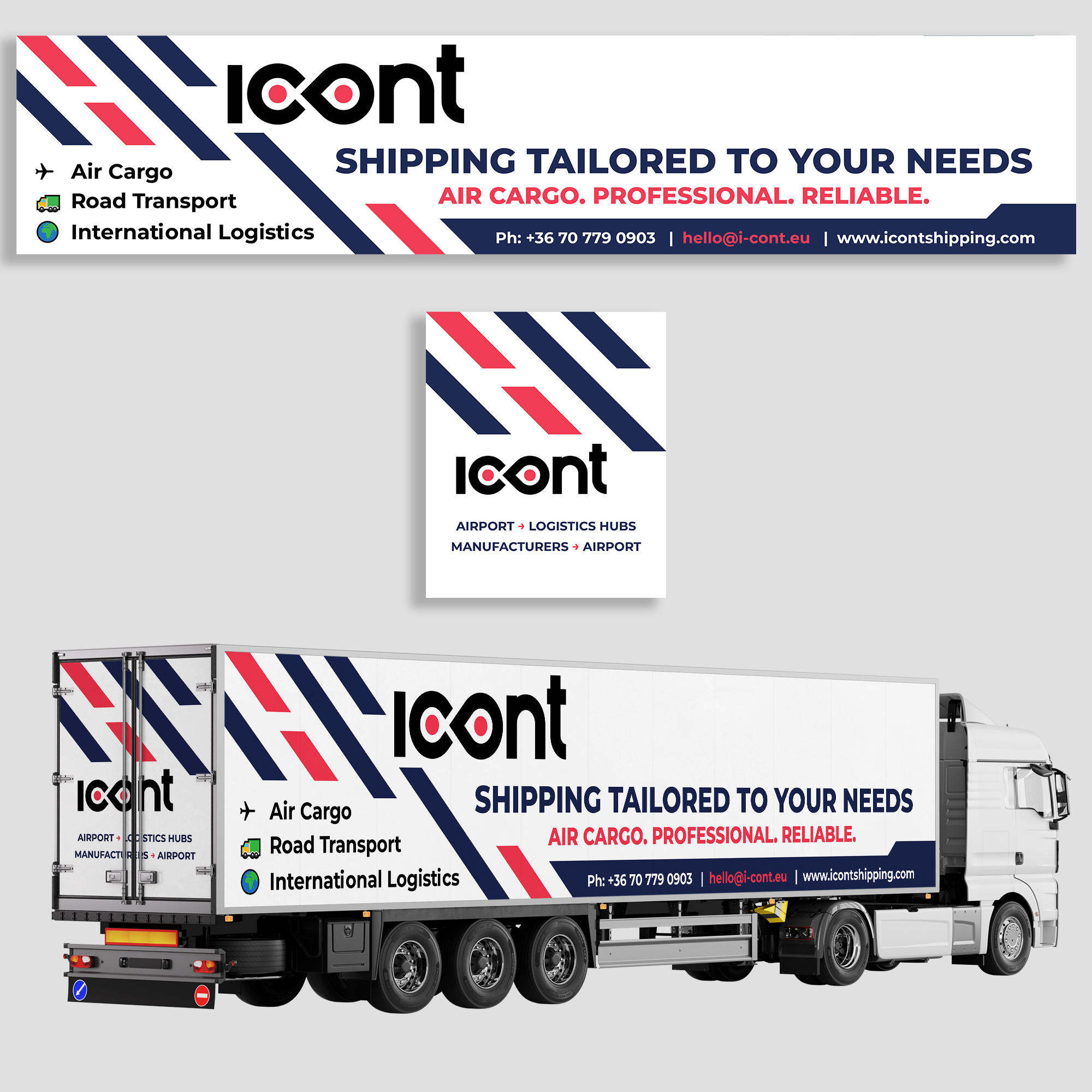 Diseño de Rotulación de Vehículo por Talha Ahmad para este proyecto | Diseño #36912605