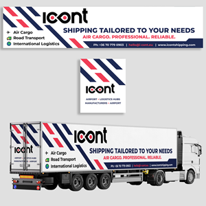 Design de Covering de Véhicule par Talha Ahmad pour ce projet | Design #36912605