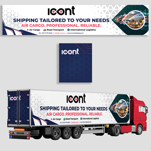 Design de Covering de Véhicule par Talha Ahmad pour ce projet | Design : #36912606