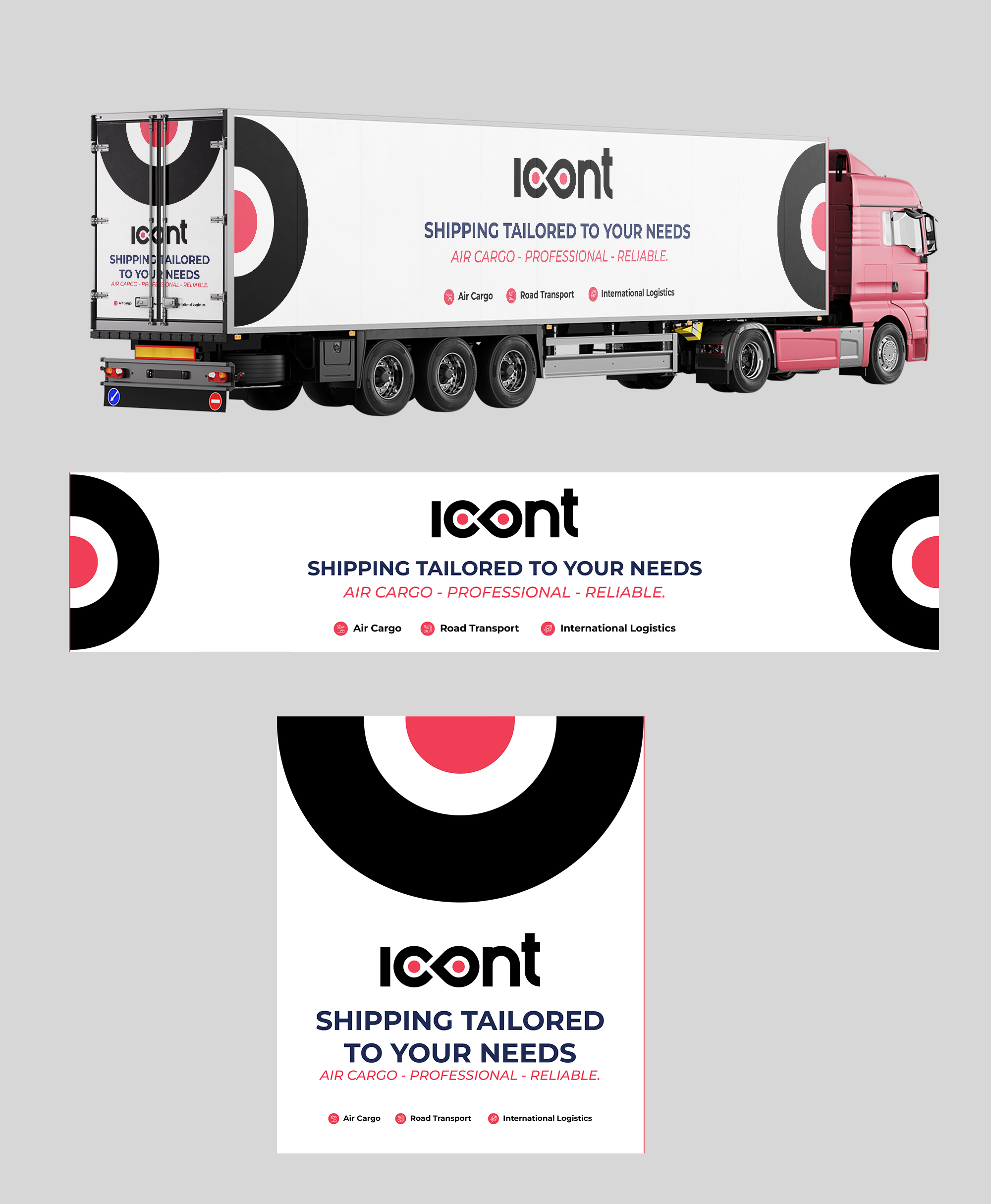 Design de Covering de Véhicule par Talha Ahmad pour ce projet | Design #36912679