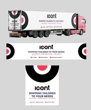 Design de Covering de Véhicule par Talha Ahmad pour ce projet | Design : #36912679