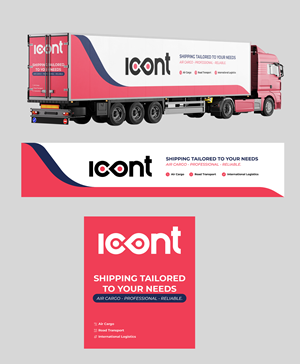 Design de Covering de Véhicule par Talha Ahmad pour ce projet | Design : #36912681