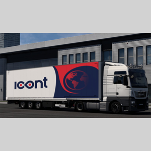 Design de Covering de Véhicule par YourLogoMaster pour ce projet | Design : #36909196