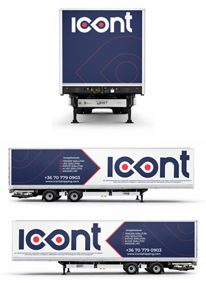 Design de Covering de Véhicule par AZ_Studio pour ce projet | Design : #36919080