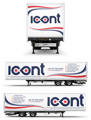 Design de Covering de Véhicule par AZ_Studio pour ce projet | Design : #36919082