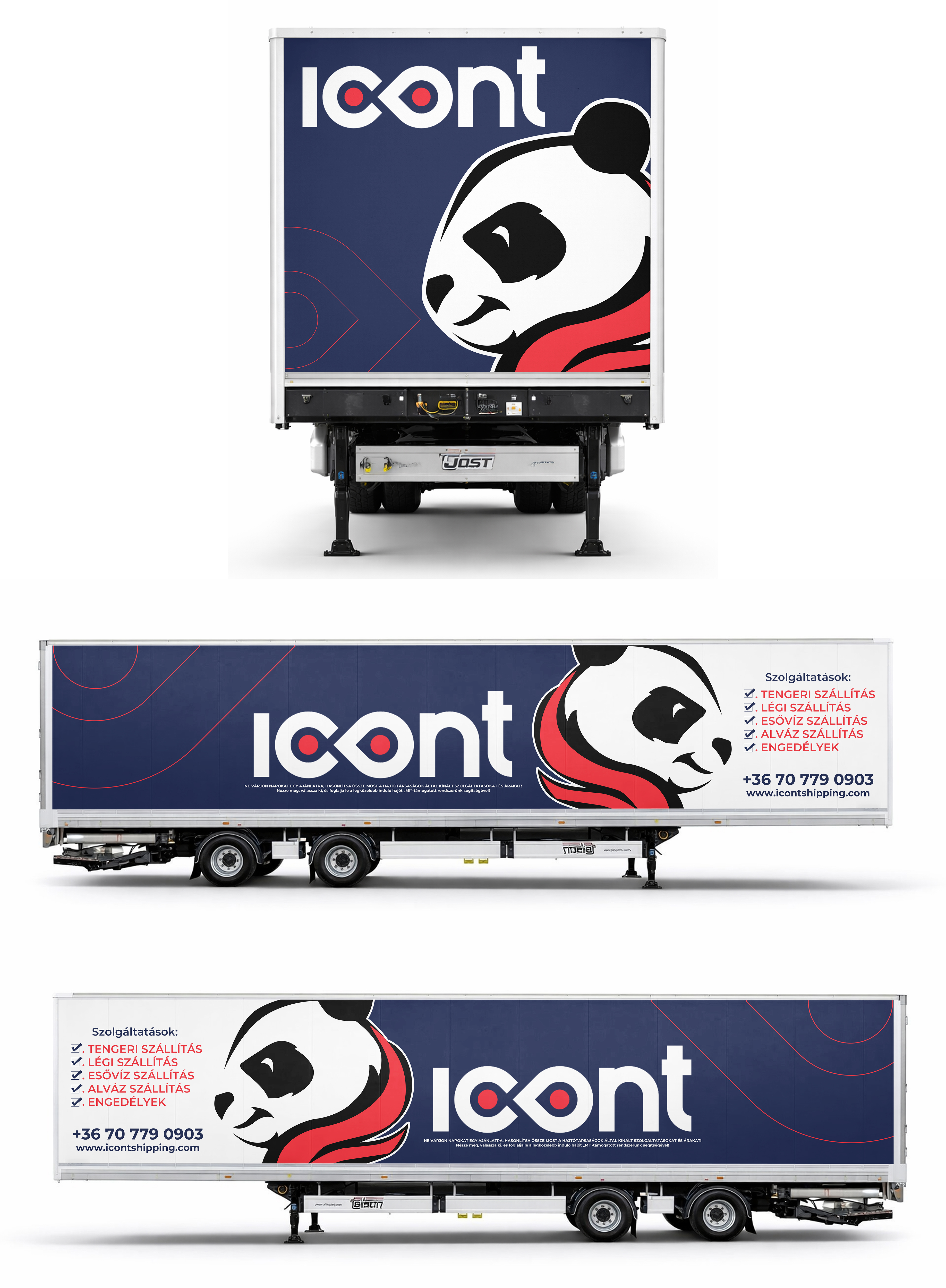 Design de Covering de Véhicule par AZ_Studio pour ce projet | Design : #36919083