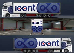 Car Wrap Design by ANGGI MAULANA PRAKOSO for this project | Design: #36920110