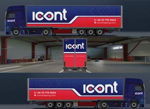Car Wrap Design by ANGGI MAULANA PRAKOSO for this project | Design: #36922921