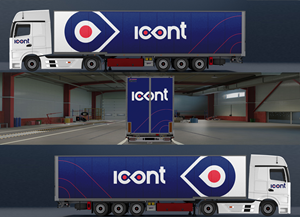 Car Wrap Design by ANGGI MAULANA PRAKOSO for this project | Design: #36922922