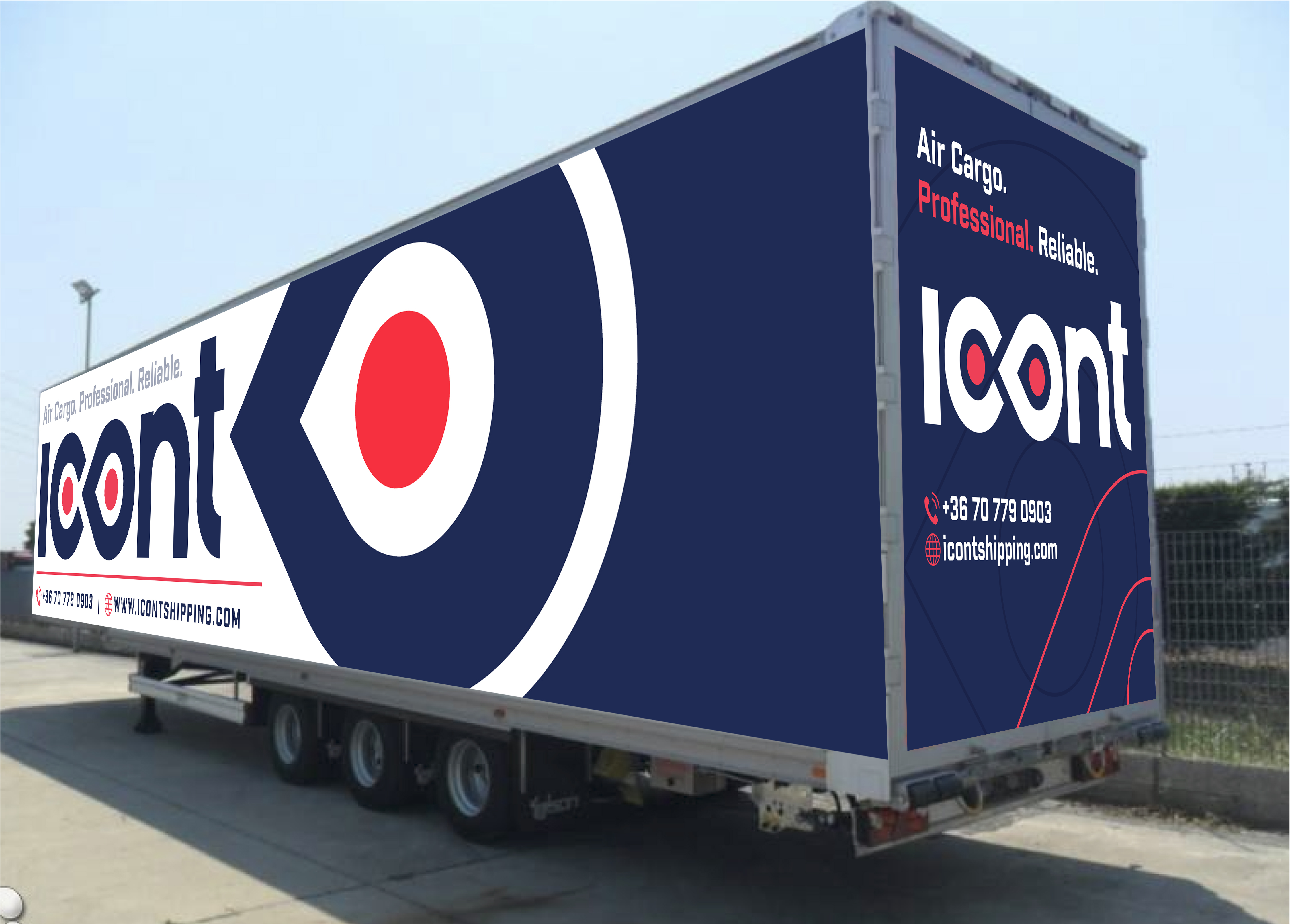 Design de Covering de Véhicule par VCreativeidea pour ce projet | Design #36916668