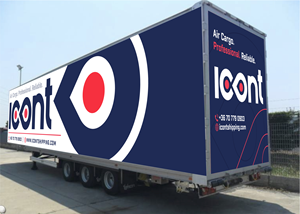 Design de Covering de Véhicule par VCreativeidea pour ce projet | Design : #36916668