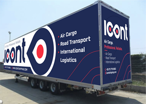 Design de Covering de Véhicule par VCreativeidea pour ce projet | Design : #36916682