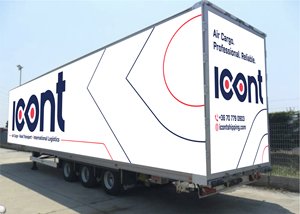 Design de Covering de Véhicule par VCreativeidea pour ce projet | Design : #36916707