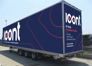 Design de Covering de Véhicule par VCreativeidea pour ce projet | Design : #36916714