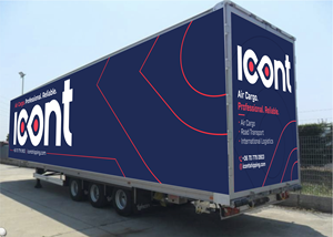 Design de Covering de Véhicule par VCreativeidea pour ce projet | Design : #36916725