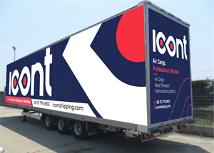 Design de Covering de Véhicule par VCreativeidea pour ce projet | Design : #36916740